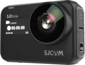 SJCAM SJ9 Strike Sports and Action Camera - image 1