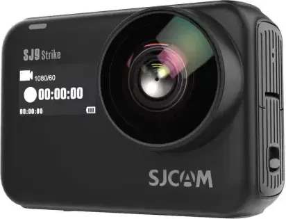 SJCAM SJ9 Strike Sports and Action Camera - image 2