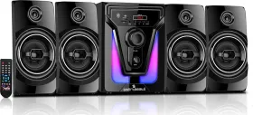Smartbeat Rhythm K44 60W Bluetooth Home Theatre