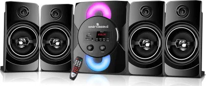 Smartbeats Harmony K42 60W Bluetooth Home Theatre - image 2