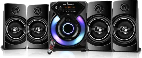 Smartbeats S49 Beats 60W Bluetooth Home Theatre - image 1