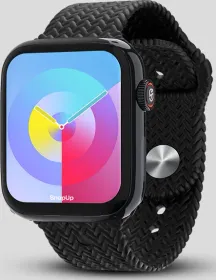 SnapUp Connect Max Smartwatch