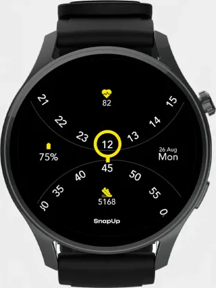 SnapUp Elite Smartwatch - image 3