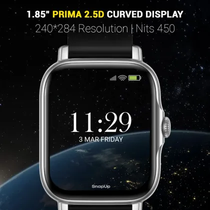SnapUp Turbo Smartwatch - image 3