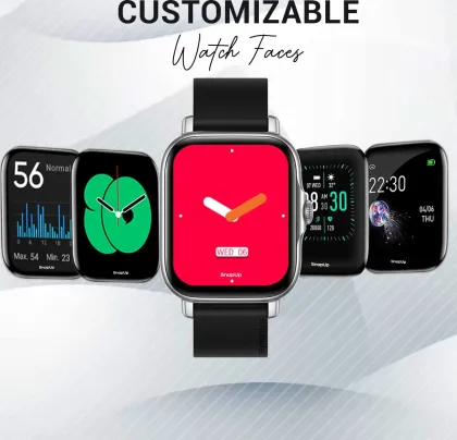 SnapUp Turbo Smartwatch - image 4