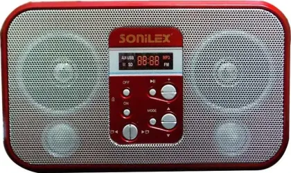 SoniLEX SL-360 FM Radio - image 2
