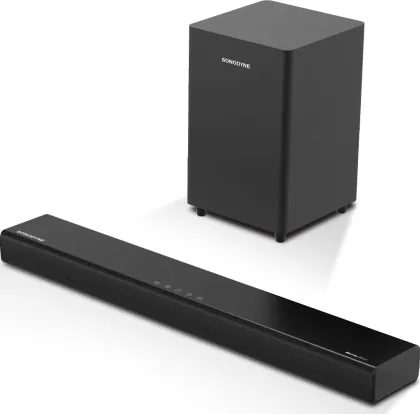 Sonodyne SAMA 5000 Dolby Atmos Soundbar - image 4