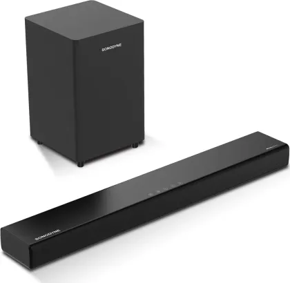 Sonodyne SAMA 5000 Dolby Atmos Soundbar - image 2