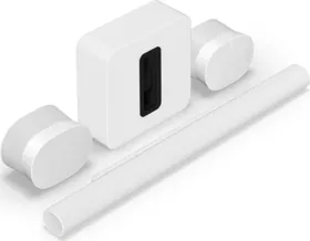 Sonos Arc Ultra Dolby Atmos 9.1.4 Surround Sound Home Theatre - image 1