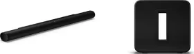 Sonos Arc Ultra Soundbar with Sub Gen 4 Wireless Subwoofer