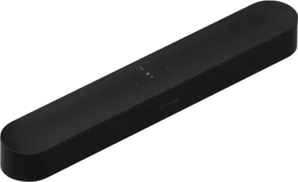 Sonos Beam Gen 2 2.0 Channel Soundbar - image 3