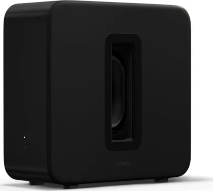 Sonos Sub 4 Wireless Subwoofer - image 2