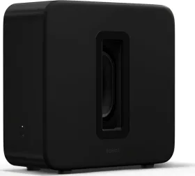 Sonos Sub 4 Wireless Subwoofer