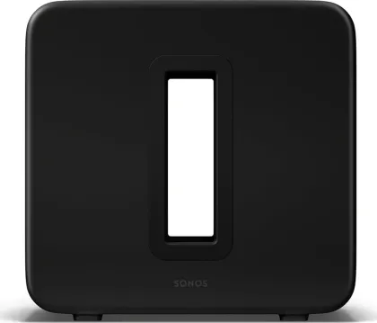 Sonos Sub 4 Wireless Subwoofer - image 4