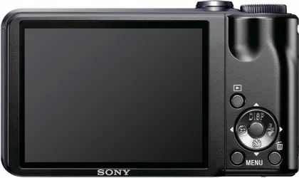 Sony 14.1MP Cybershot DSC-H55 Digital Camera - image 3