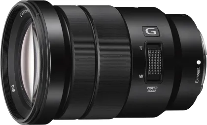 Sony a6100 24.2MP Mirrorless Camera with E 16-50mm F/3.5-5.6 OSS Lens & E 18-105mm F/4 G Lens - image 5
