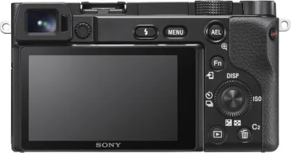 Sony a6100 Mirrorless Camera with 16mm Lens - image 4