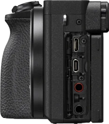 Sony a6600 24.2 MP Mirrorless Digital SLR Camera with E 55-210mm F/4.5-6.3 OSS Lens - image 5