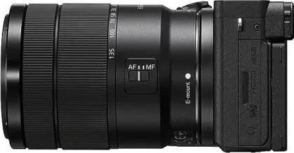 Sony a6600 Mirrorless 24MP Camera with E 18-135mm F/3.5-5.6 Zoom Lens - image 5