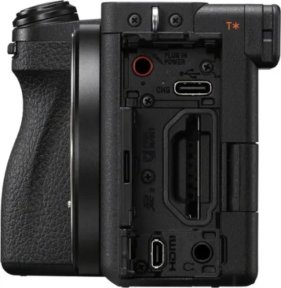 Sony a6700 26MP Mirrorless Camera with 16-50 mm F/3.5-5.6 Lens - image 7