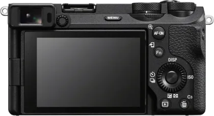 Sony a6700 26MP Mirrorless Camera with 16-50 mm F/3.5-5.6 Lens - image 4