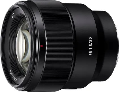 Sony a7 III 24.2MP Mirrorless DSLR Camera with 28-70mm F/3.5-5.6 OSS Lens & 85mm F/1.8 Prime Lens - image 5