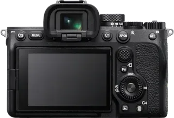 Sony a7 IV 33MP Mirrorless Camera (with FE 70–200 mm F/2.8 GM OSS II Lens) - image 5