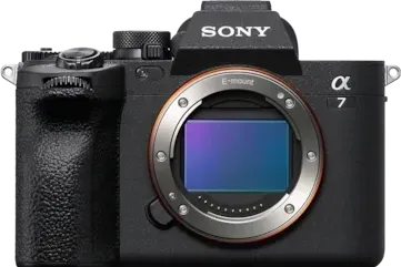 Sony a7 IV 33MP Mirrorless Camera (with FE 70–200 mm F/2.8 GM OSS II Lens) - image 4