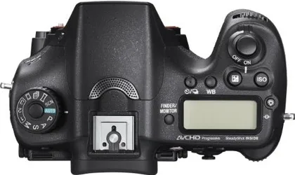 Sony A77II Digital SLR Camera with 16-50mm F2.8 Lens - image 6