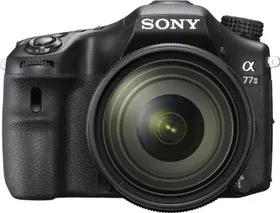 Sony A77II Digital SLR Camera with 16-50mm F2.8 Lens - image 1
