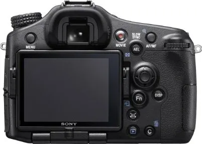 Sony A77II Digital SLR Camera with 16-50mm F2.8 Lens - image 7