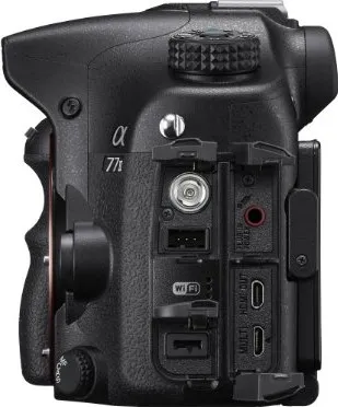 Sony A77II Digital SLR Camera with 16-50mm F2.8 Lens - image 5