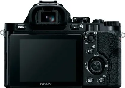 Sony A7R 36.4 MP Digital SLR Camera (Body Only) - image 5