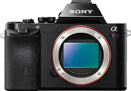 Sony A7R 36.4 MP Digital SLR Camera (Body Only) - image 2