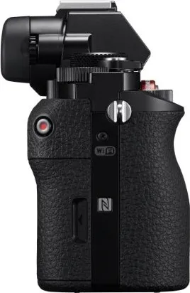 Sony A7R 36.4 MP Digital SLR Camera (Body Only) - image 4