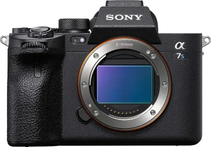 Sony a7s III 12.1MP Mirrorless Camera with Sony E-Mount 24-70 mm F/2.8 GM2 Standard Zoom Lens - image 4