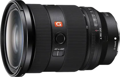 Sony a7s III 12.1MP Mirrorless Camera with Sony E-Mount 24-70 mm F/2.8 GM2 Standard Zoom Lens - image 5