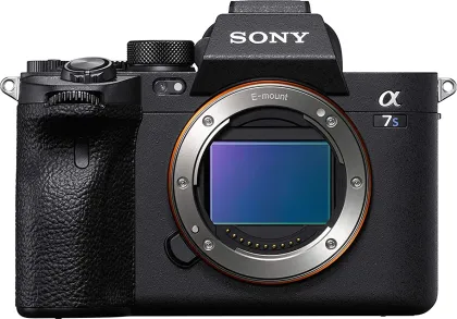 Sony a7s III 12MP Mirrorless Camera with FE 35mm F/1.4 GM Lens - image 3