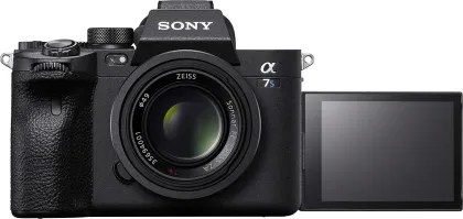 Sony a7s III 12MP Mirrorless Camera with 85mm F/1.4 G Master Lens - image 3