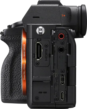 Sony a7s III 12MP Mirrorless Camera - image 4