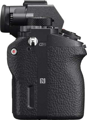 Sony a7s III 12MP Mirrorless Camera - image 3