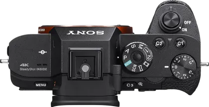 Sony a7s III 12MP Mirrorless Camera - image 5