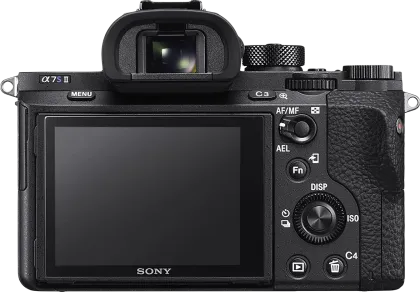 Sony a7s III 12MP Mirrorless Camera - image 6