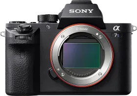 Sony a7s III 12MP Mirrorless Camera - image 1
