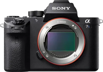 Sony a7s III 12MP Mirrorless Camera - image 2