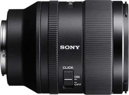 Sony a7s III 12MP Mirrorless Camera with FE 35mm F/1.4 GM Lens - image 4