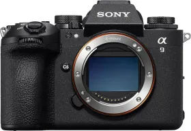 Variable Shutter and anti-flicker on the Sony a9 III