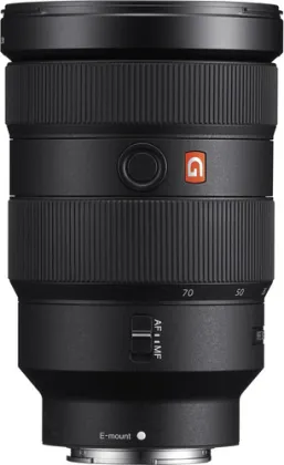 Sony Alpha 7 III 24.2MP Mirrorless Digital SLR Camera with E 24-70mm F/2.8 G Master Lens - image 6