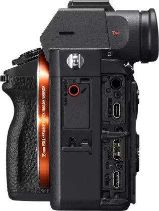 Sony Alpha 7 III 24.2 MP Mirrorless Camera (Body Only) - image 3