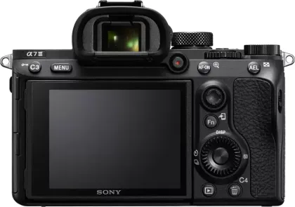 Sony Alpha 7 III 24.2 MP Mirrorless Camera (Body Only) - image 4